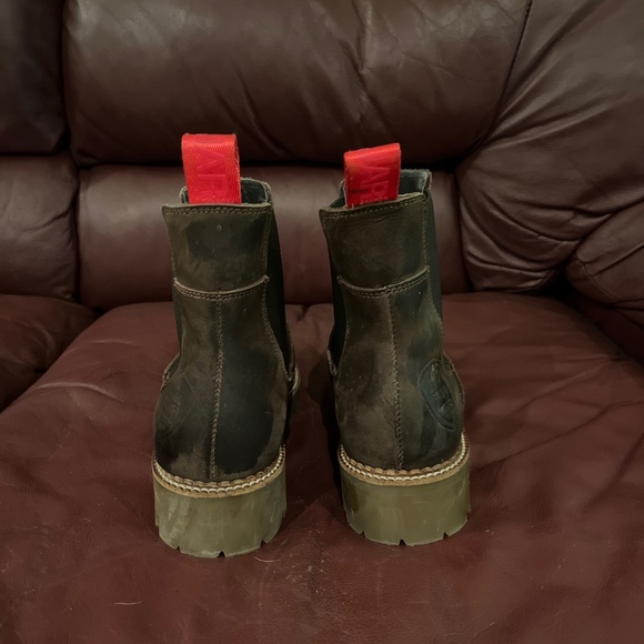 Pajar boots - Picture 2 of 6